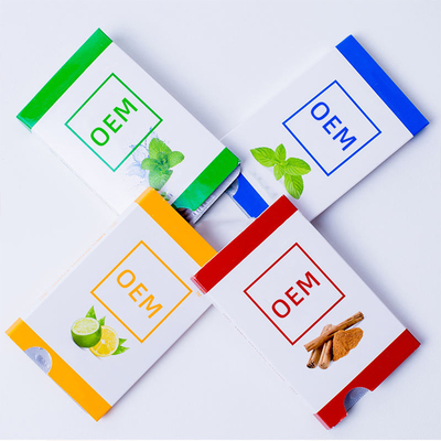 100 % Xylitol-Tablettenbonbons OEM Sweet Mints Mini-Pastillentabletten ohne Zucker