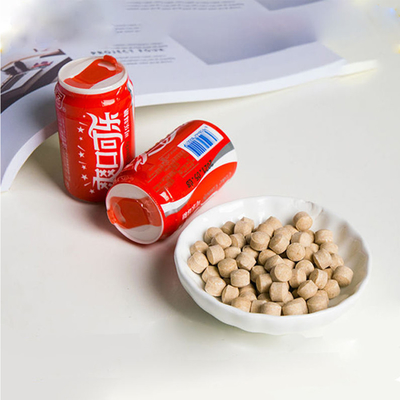 10g Cola-Süßigkeiten OEM
