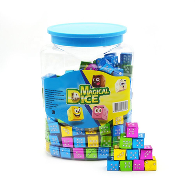 Bananenmilchschokolade Chewy Press Tablet Candy OEM