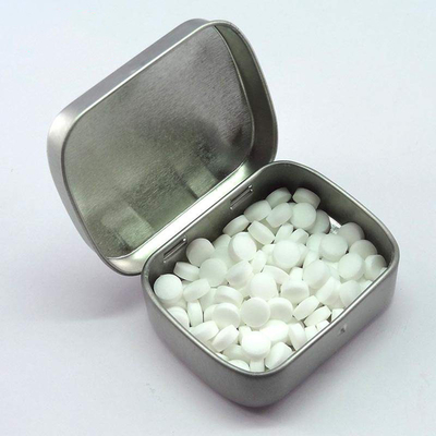 Soem-Tablet-Süßigkeit
