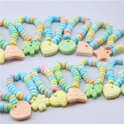 Kühle tadellose Tablet-Süßigkeit nullsugar mints multi colored Soems