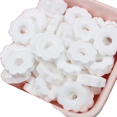 Kühle tadellose Tablet-Süßigkeit nullsugar mints multi colored Soems