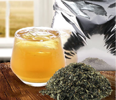 Paket-Tasche versorgender Jasmine Green Tea Bulk Leaves Soem-Großhandel-20kg für Blasen-Tee