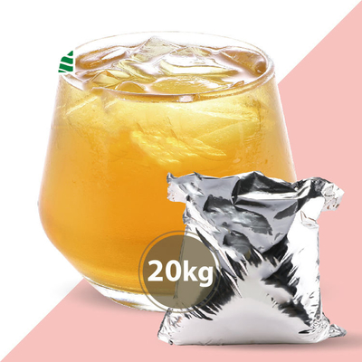 Paket-Tasche versorgender Jasmine Green Tea Bulk Leaves Soem-Großhandel-20kg für Blasen-Tee