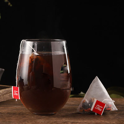 OEM Ginseng Five Treasure Tea Chinesischer Wolfsbeer- und Jujube-Gesundheitstee