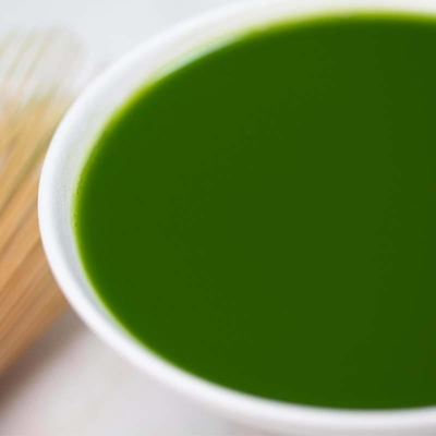 Soem-Kaffee, der grüner Tee-Pulver-Zeremonie Matcha biologisches Matcha ersetzt, pulverisieren Nahrung Matcha