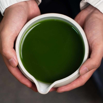 Soem-Kaffee, der grüner Tee-Pulver-Zeremonie Matcha biologisches Matcha ersetzt, pulverisieren Nahrung Matcha