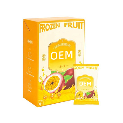Tumorteetraditionellen Kräutergewichtsverlusttees Soem-Entgiftung neutrales Blattverpacken des flachen