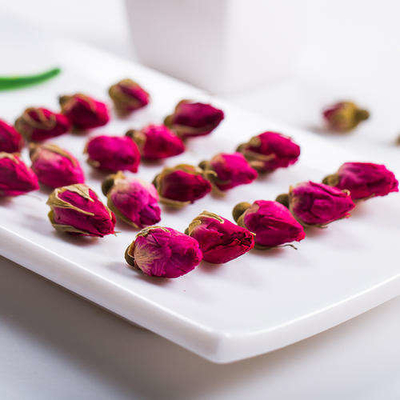 OEM Großhandel China Specialty Tea Health Neues Produkt Trockenrosenblume