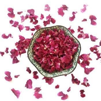 OEM Großhandel China Specialty Tea Health Neues Produkt Trockenrosenblume