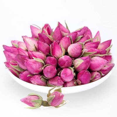 OEM Großhandel China Specialty Tea Health Neues Produkt Trockenrosenblume