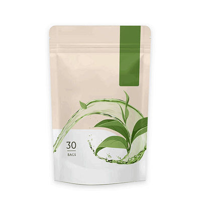 OEM Großhandel maßgeschneiderter Agent Tee Grüner Tee Schwarzer Tee Gesundheitsteebeutel