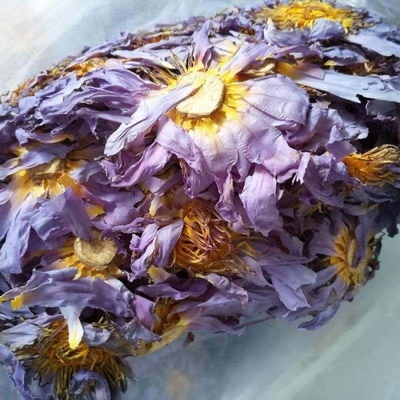 Soem-Frucht mischte Tee-den süßen Blaubeeren-Fupenzi-Erdbeertee, der mit losem Aroma-Frucht-Tee gemischt wurde