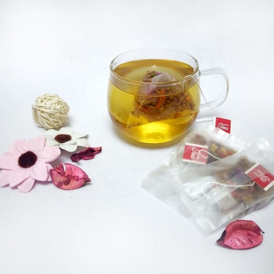 OEM Beliebtester weiblicher Gebärmutter-Detox-Tee, natürlicher Kräutertee, warmer Kräuter-Gebärmutter-Detox-Tee, natürlicher Kräuter-Unfruchtbarkeitstee