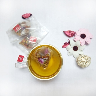 OEM Beliebtester weiblicher Gebärmutter-Detox-Tee, natürlicher Kräutertee, warmer Kräuter-Gebärmutter-Detox-Tee, natürlicher Kräuter-Unfruchtbarkeitstee