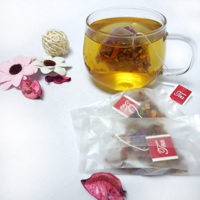 OEM Beliebtester weiblicher Gebärmutter-Detox-Tee, natürlicher Kräutertee, warmer Kräuter-Gebärmutter-Detox-Tee, natürlicher Kräuter-Unfruchtbarkeitstee