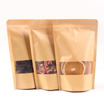 Soem, das Kräuter-Rose Jasmine Hibiscus Flower Detoxification Fruit-Mischteebeutel verpackt
