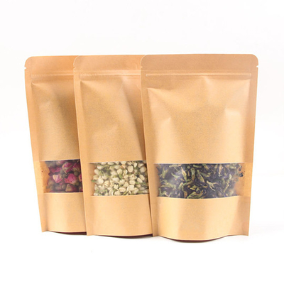 Soem, das Kräuter-Rose Jasmine Hibiscus Flower Detoxification Fruit-Mischteebeutel verpackt