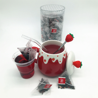 Health Skin Beauty Tea OEM Natürlicher Detox Fat Belly Tea