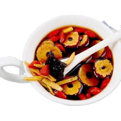 Zimt, brauner Zucker, Rosenmispel, Ingwer, Jujube-Tee OEM