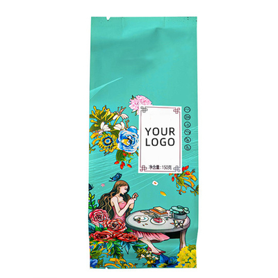 Organische gesunde Alternative zu chinesischer klassischer handgemachter Chrysantheme Cassia Seed Tea Tee Soems