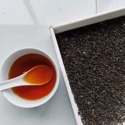 Natürliche Bio-Blätter, gesunder Ersatz für Tee, Osmanthus-Schwarztee