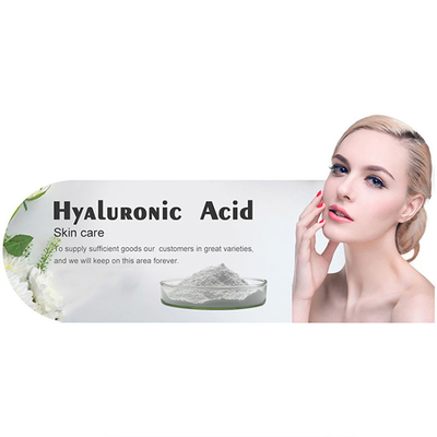 Festes Getränknatrium-Hyaluronate weibliche Gesundheitswesen-Produkte Soems