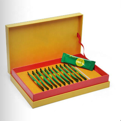 OEM Ginseng-Kurkuma-Pulver, Instant-Getränk, Instant-Ingwer-Pulver-Getränk