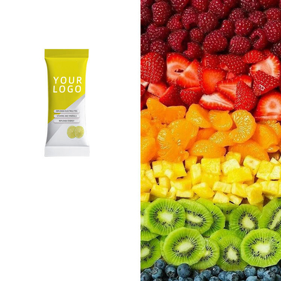 Soem-Vitamin-Getränk-Hydratations-Pulver-Paket-Elektrolyt-festes Getränk für Sport-Ergänzung