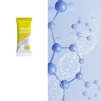 Soem-Vitamin-Getränk-Hydratations-Pulver-Paket-Elektrolyt-festes Getränk für Sport-Ergänzung