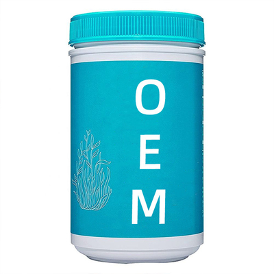 OEM-Kollagen-Festgetränk, rein vegetarisch, glutenfrei, Typ-1-Typ-3-Kollagenpeptide