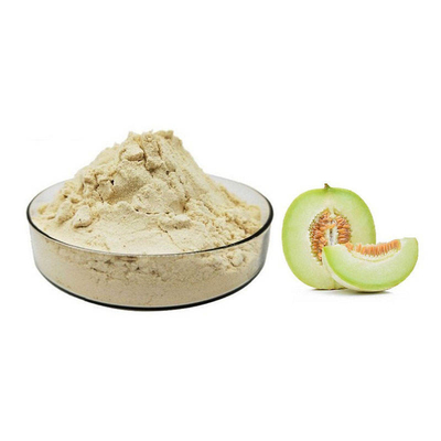 Frucht-Gemüse-Pulver Soems festes Getränk99% Hami Melon Powder Water Soluble