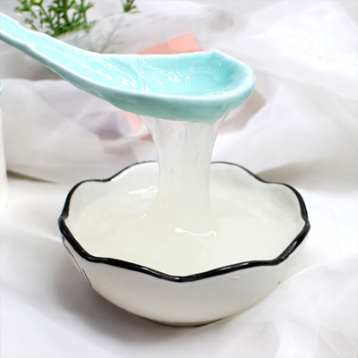 Feste Getränke mit Lotuswurzel-Stärkegeschmack für Bubble Tea Shop Dessert Shop
