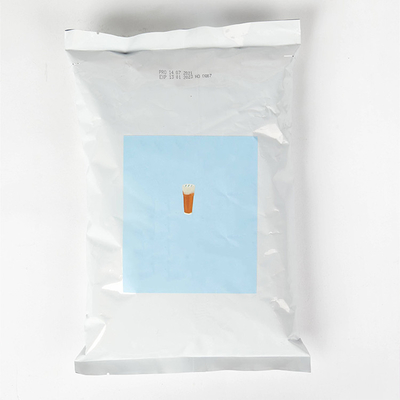 20 Beutel x 1 kg Schlagsahnepulver mit OEM-Geschmack für feste Getränke