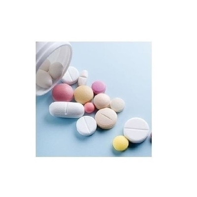 Soem-Medizin-Biokost-Ergänzungs-organische Auszüge Multivitamin-Tablets für Brain Heart And Eye