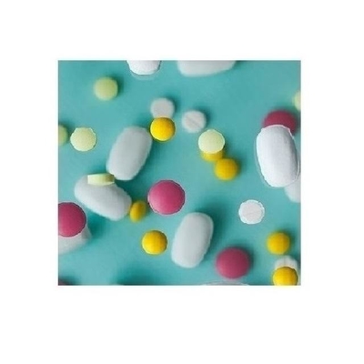 Soem-Medizin-Biokost-Ergänzungs-organische Auszüge Multivitamin-Tablets für Brain Heart And Eye