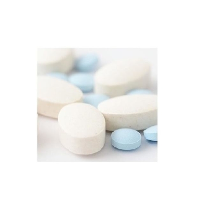 Soem-Medizin-Biokost-Ergänzungs-organische Auszüge Multivitamin-Tablets für Brain Heart And Eye
