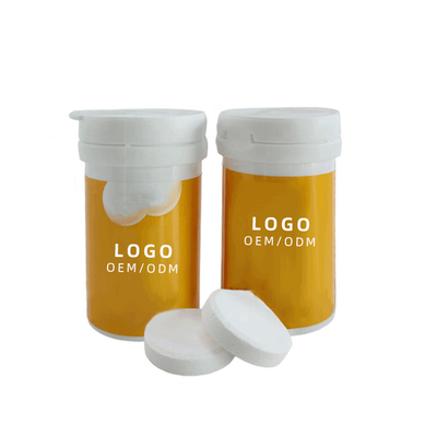 Vitamin C-Nahrungsergänzungsmittel für Kinder, Brausetabletten, Zinkimmunität