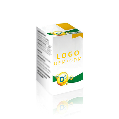 LP 15 Tropfen/Tag Oral Liquids Vitamine Nahrungsergänzungsmittel für Erwachsene