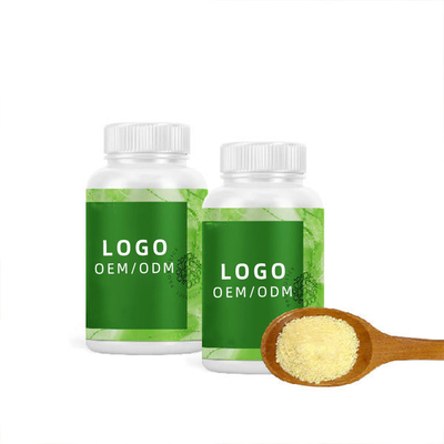 Nahrungsergänzungsmittel für jugendliche Kinder, Gesundheit, Erdnussallergie, Probiotika, Nahrungsmittelallergie