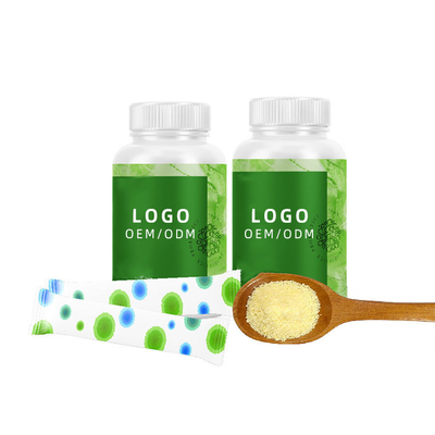 Nahrungsergänzungsmittel für jugendliche Kinder, Gesundheit, Erdnussallergie, Probiotika, Nahrungsmittelallergie