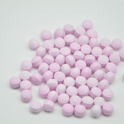 Leistungsfähige Eigenmarkenprodukte bügeln Folsäure-Tablets für Frauen-Ergiebigkeitsgesundheitswesenergänzungen