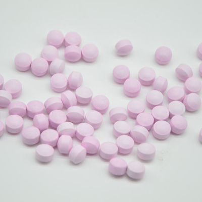 Leistungsfähige Eigenmarkenprodukte bügeln Folsäure-Tablets für Frauen-Ergiebigkeitsgesundheitswesenergänzungen