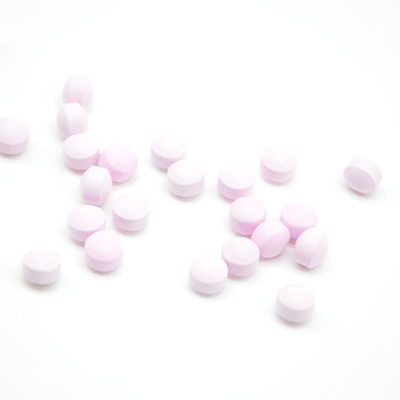 Leistungsfähige Eigenmarkenprodukte bügeln Folsäure-Tablets für Frauen-Ergiebigkeitsgesundheitswesenergänzungen