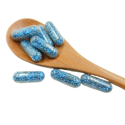 Soem-Gesundheitswesenprodukte Multivitamin SR Kapseln für der Körper-Gesundheit der Männer