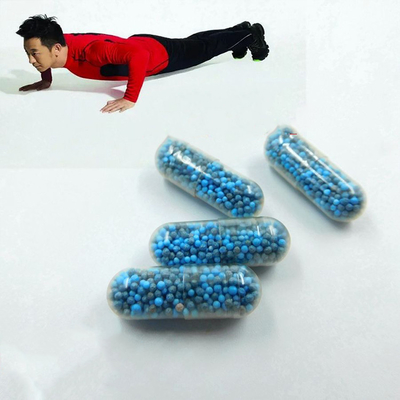 Soem-Gesundheitswesenprodukte Multivitamin SR Kapseln für der Körper-Gesundheit der Männer