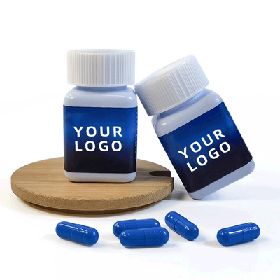 Schnelle Energiekapseln Soemgroßhandelsmänner, Gesundheitsprodukte, Vitamine und Ergänzungen