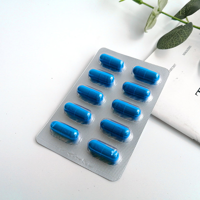 Schnelle Energiekapseln Soemgroßhandelsmänner, Gesundheitsprodukte, Vitamine und Ergänzungen