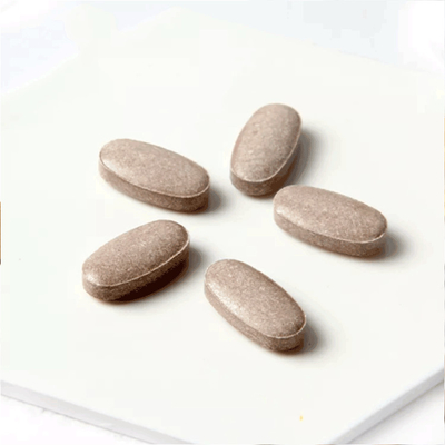 Nahrungsergänzungsmittel für Männer, Power-Tabletten für Männer, natürliche Kräuter