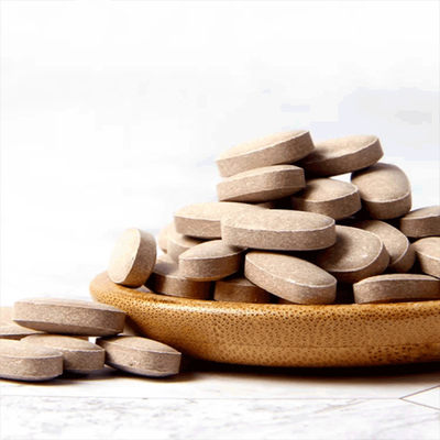 Nahrungsergänzungsmittel für Männer, Power-Tabletten für Männer, natürliche Kräuter